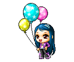 Ria - MapleStory