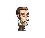 Rosen - MapleStory