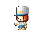 Rosey - MapleStory