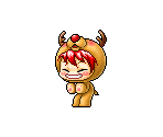 Rudi - MapleStory