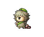 Rufus - MapleStory