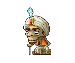 Sagat - MapleStory
