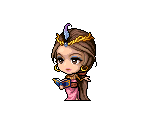 Schegerazade - MapleStory