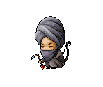 Sejan - MapleStory