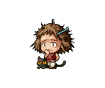 Shati - MapleStory
