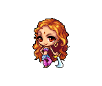 Sirin - MapleStory