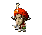 Slyn - MapleStory