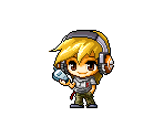Spindle - MapleStory