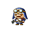 Taeng the Explorer - MapleStory