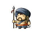 Tigun - MapleStory