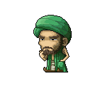 Vard - MapleStory