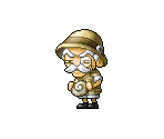 Winston - MapleStory
