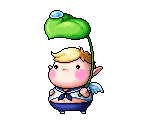 Wonky the Fairy - MapleStory