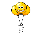 Balloon (Yellow) - MapleStory