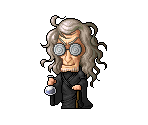Yulete - MapleStory