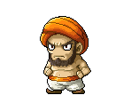 Zaid - MapleStory