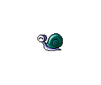 Snail - MapleStory