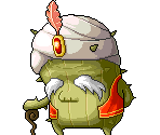 Deo - MapleStory