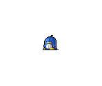 Jr. Pepe Doll - MapleStory