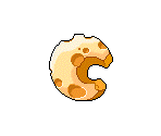 Strange Letters (A - E) - MapleStory