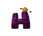 Strange Letters (F - J) - MapleStory