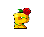Strange Letters (P - T) - MapleStory