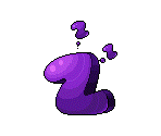 Strange Letters (U - Z) - MapleStory