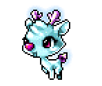 Crystal Rudolph - MapleStory