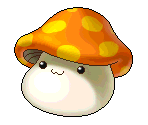 Mushmom - MapleStory