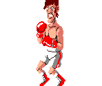 Glass Joe - Punch-Out!!