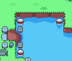 Empire Pork Building (Hippo Launcher Level) - Mother 3 (JPN)