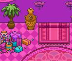 Empire Pork Building (Fan Room Level) - Mother 3 (JPN)