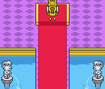 Empire Pork Building (Restroom Level) - Mother 3 (JPN)