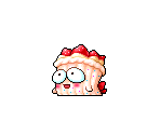 Cake Monster A - MapleStory