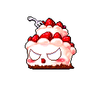 Cake Monster B - MapleStory