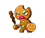 Biscuiter - MapleStory