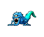 Indigo Eye - MapleStory