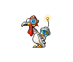 Turkey Commando - MapleStory