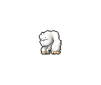 Yeti Doll - MapleStory