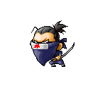 Male Brigand - MapleStory