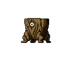 Stump - MapleStory