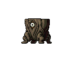 Dark Stump - MapleStory