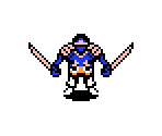 Mado - Crystalis / God Slayer