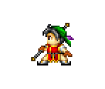 Character Sprites - Genso Suikoden Card Stories