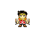Riou (Map) - Genso Suikoden Card Stories
