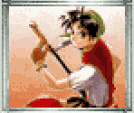 Cards 201-250 - Genso Suikoden Card Stories