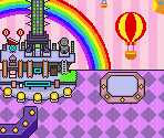 Empire Pork Building (Game Room Levels) - Mother 3 (JPN)