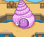 Empire Pork Building (Locria's Level) - Mother 3 (JPN)