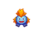 Fangummy Bob - Dragon Quest Heroes: Rocket Slime