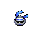 Gooshido - Dragon Quest Heroes: Rocket Slime